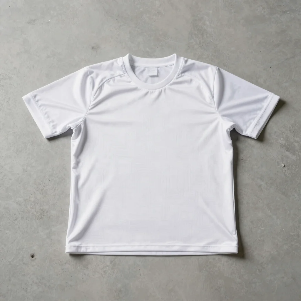 Jersey Local Blanco Pro 24/25
