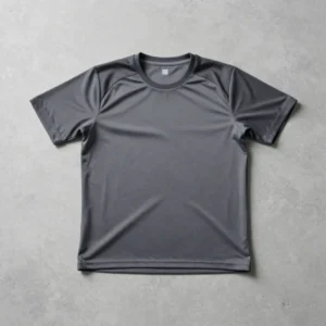Playera Entrenamiento Transpirable Lite