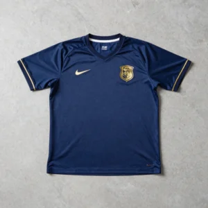Playera Conmemorativa Edición Oro